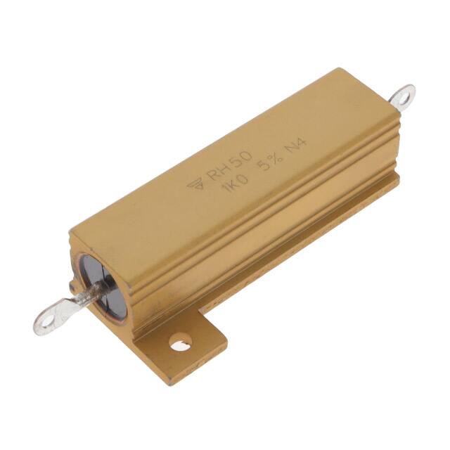 RH5010000JS03 Vishay Sfernice electronic component