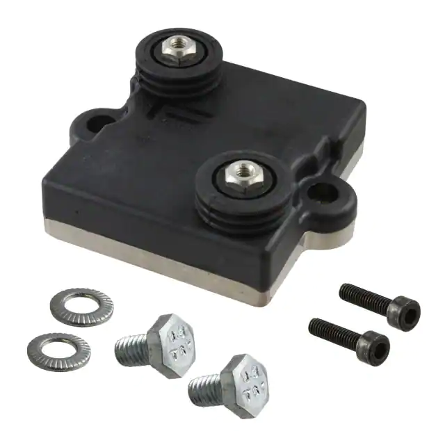 RPS0500DH50R0FN Vishay Sfernice electronic component