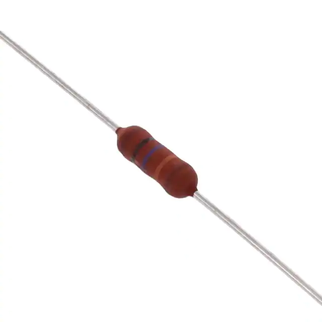 RR02F137RTB TE Connectivity Passive Product electronic component