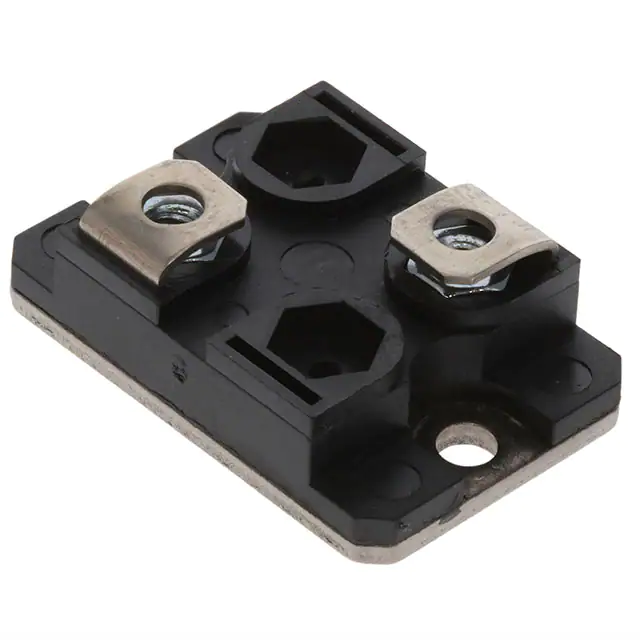 RTOP100V1000JB Vishay Sfernice electronic component