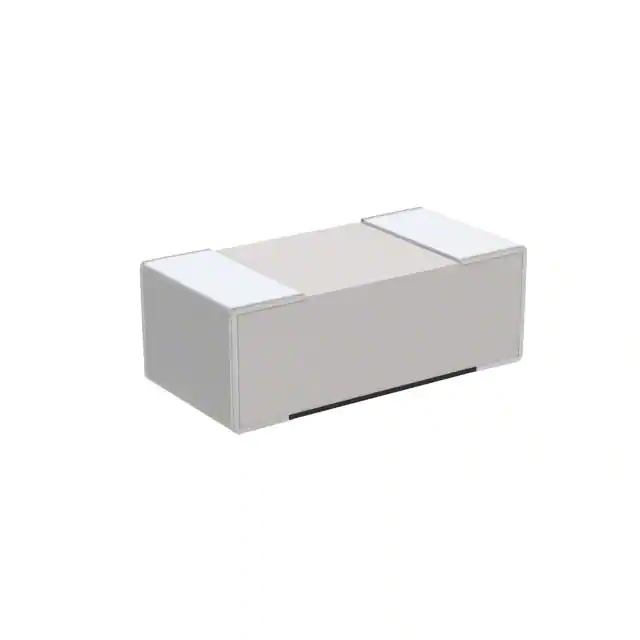 RU1608FR010CS Samsung Electro-Mechanics electronic component
