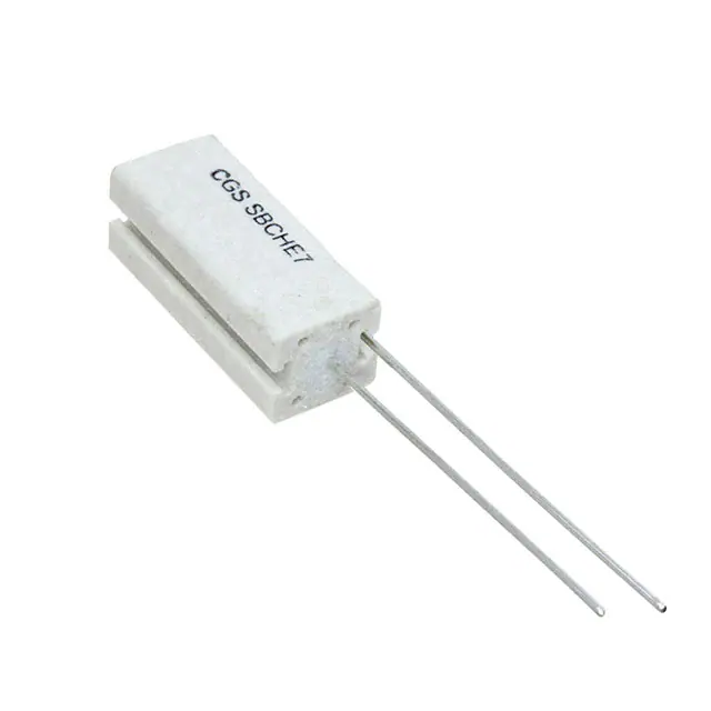 SBCHE7220RJ TE Connectivity Passive Product electronic component