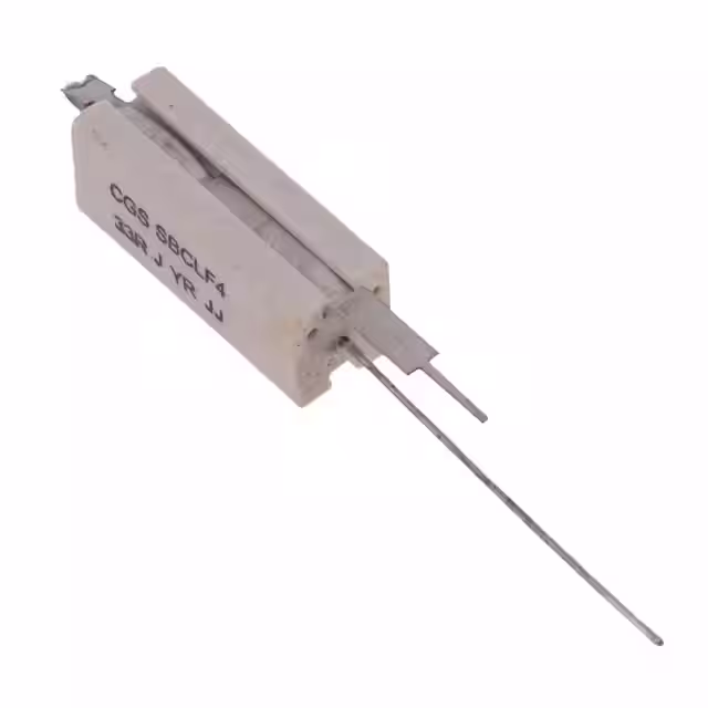 SBCLF433RJ TE Connectivity Passive Product electronic component