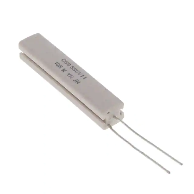 SBCV1110RK TE Connectivity Passive Product electronic component