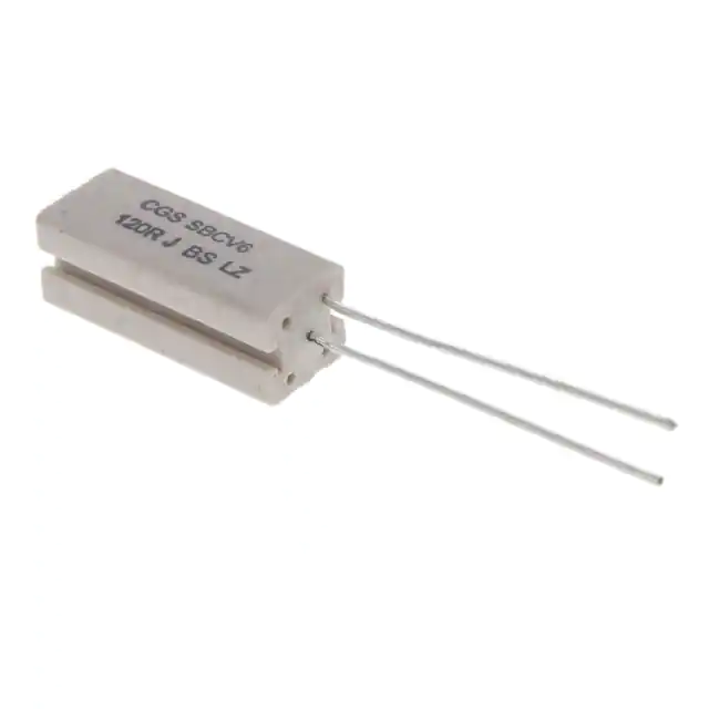 SBCV6120RJ TE Connectivity Passive Product electronic component