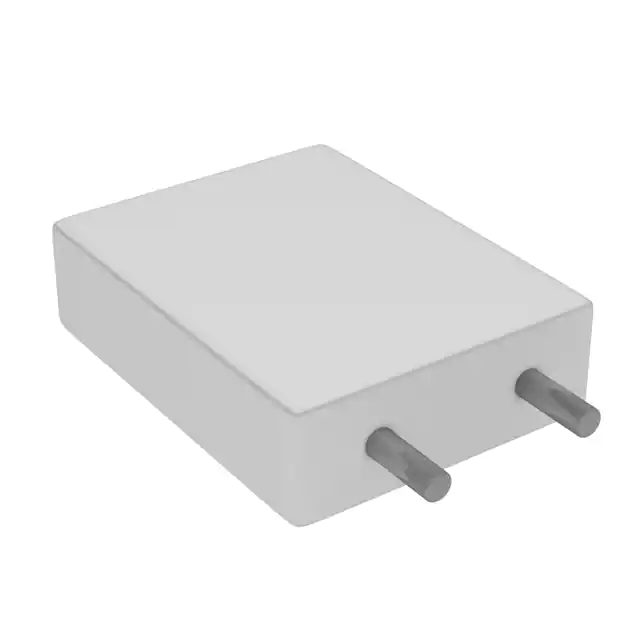 SLR500JB-0R15 YAGEO electronic component