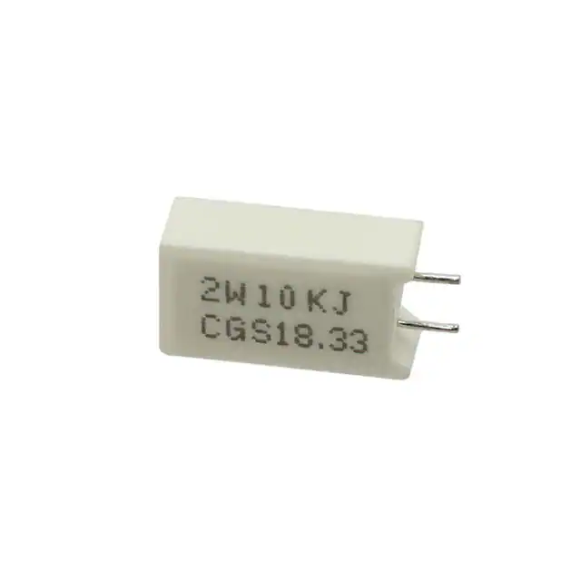 SQMR210KJ TE Connectivity Passive Product electronic component