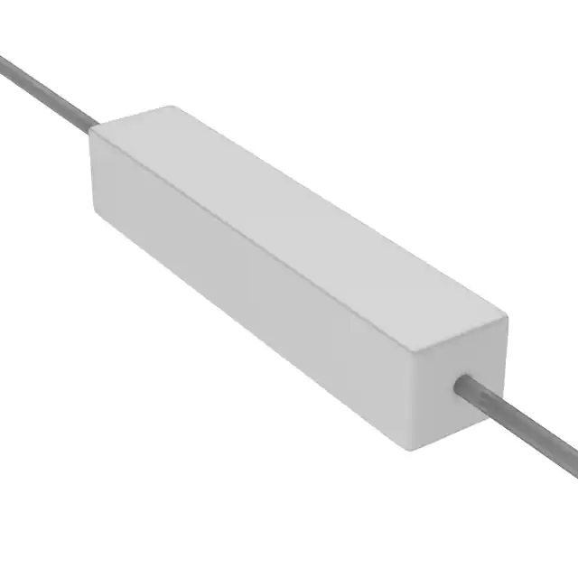 SQP10AJB-10R YAGEO electronic component