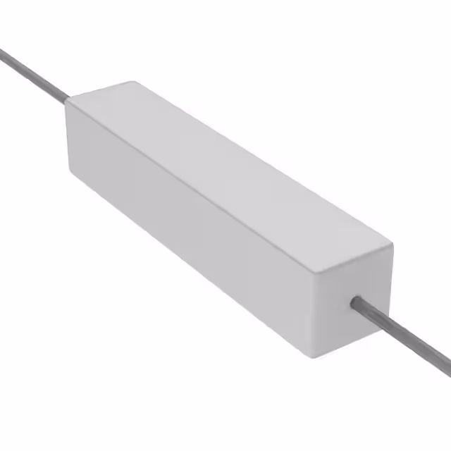 SQP20AJB-1R YAGEO electronic component