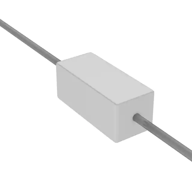 SQP500JB-10R YAGEO electronic component