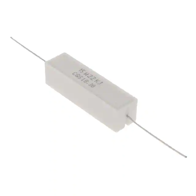 SQPR1522KJ TE Connectivity Passive Product electronic component