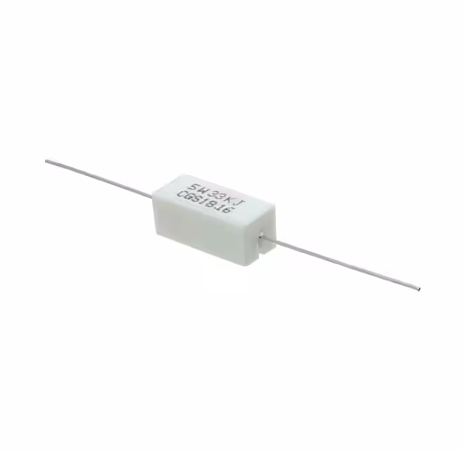 SQPR533KJ TE Connectivity Passive Product electronic component