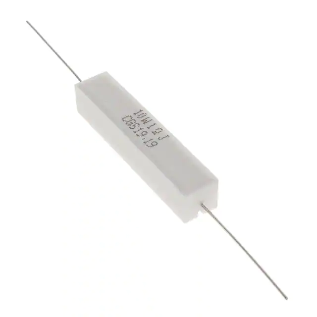SQPW101R0J TE Connectivity Passive Product electronic component