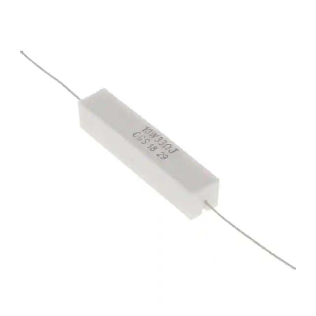 SQPW1033RJ TE Connectivity Passive Product electronic component