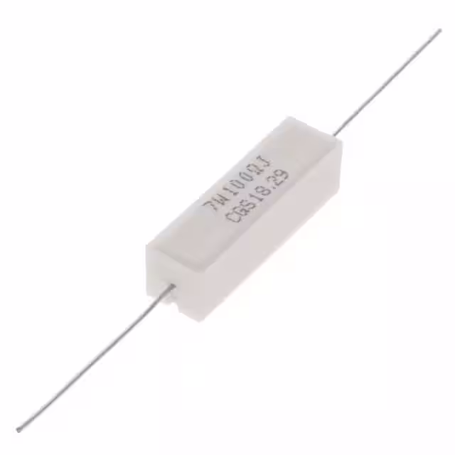 SQPW7100RJ TE Connectivity Passive Product electronic component