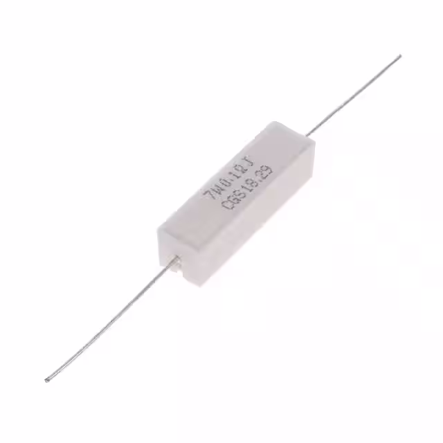 SQPW7R10J TE Connectivity Passive Product electronic component