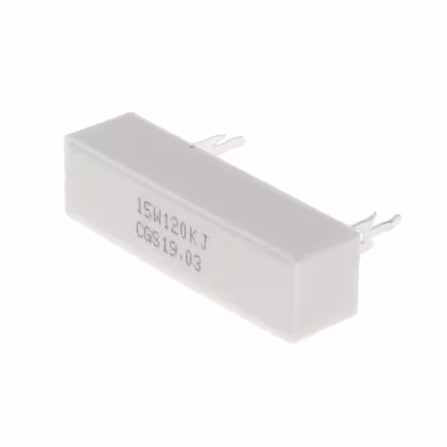 SQZR15120KJ TE Connectivity Passive Product electronic component