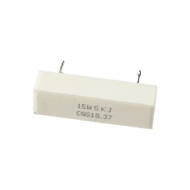 SQZR155KJ TE Connectivity Passive Product electronic component