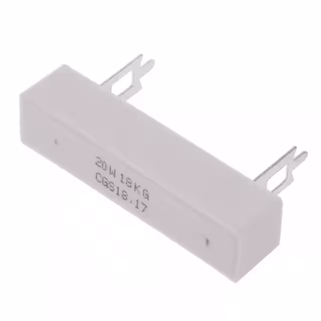 SQZR2018KG TE Connectivity Passive Product electronic component