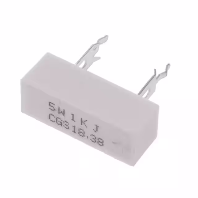 SQZR51K0J TE Connectivity Passive Product electronic component