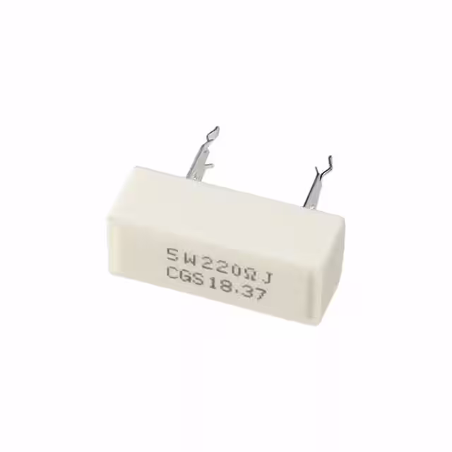 SQZR5220RJ TE Connectivity Passive Product electronic component