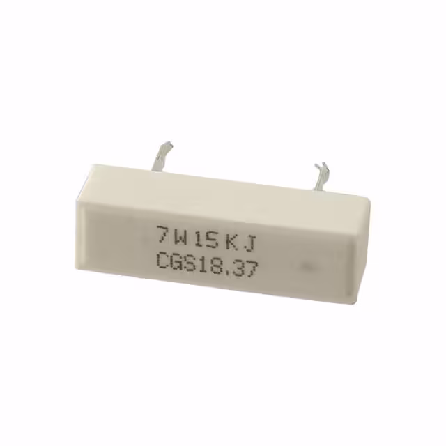 SQZR715KJ TE Connectivity Passive Product electronic component