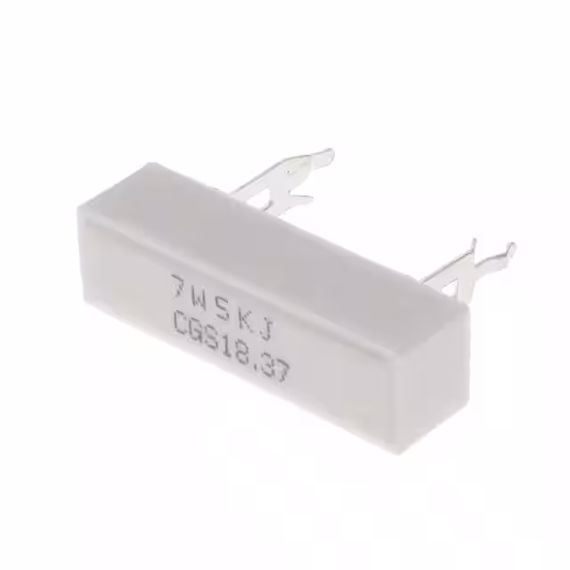 SQZR75K0J TE Connectivity Passive Product electronic component