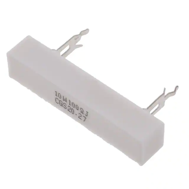 SQZW10100RJ TE Connectivity Passive Product electronic component