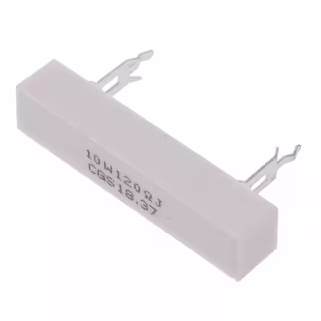 SQZW10120RJ TE Connectivity Passive Product electronic component