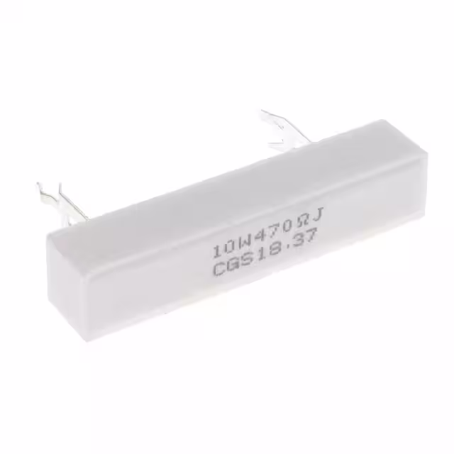 SQZW10470RJ TE Connectivity Passive Product electronic component