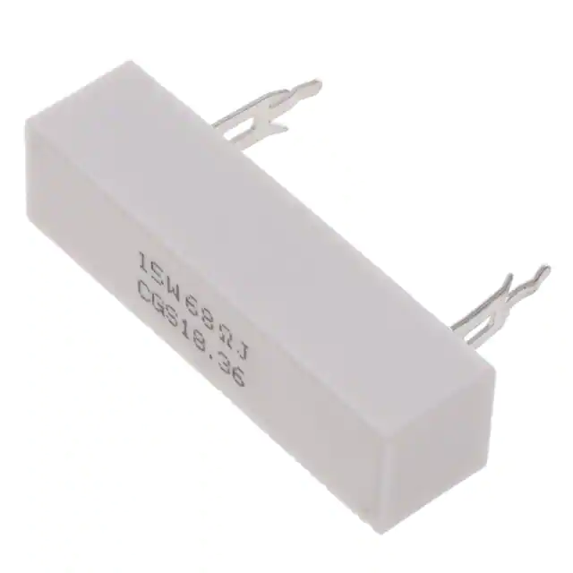 SQZW1568RJ TE Connectivity Passive Product electronic component