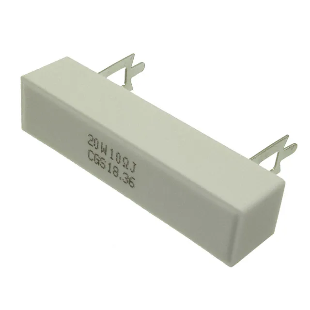 SQZW2010RJ TE Connectivity Passive Product electronic component