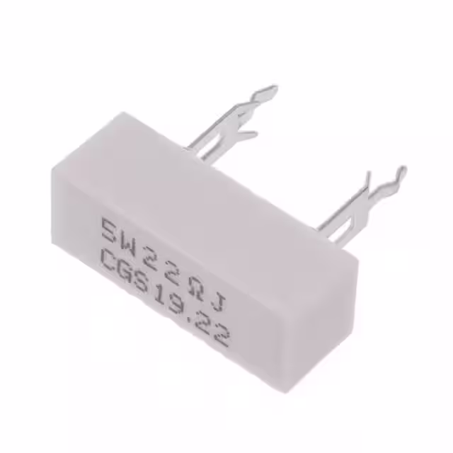 SQZW522RJ TE Connectivity Passive Product electronic component