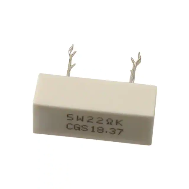 SQZW522RK TE Connectivity Passive Product electronic component
