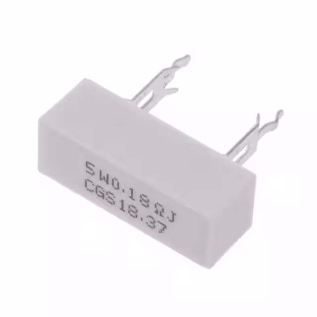 SQZW5R18J TE Connectivity Passive Product electronic component