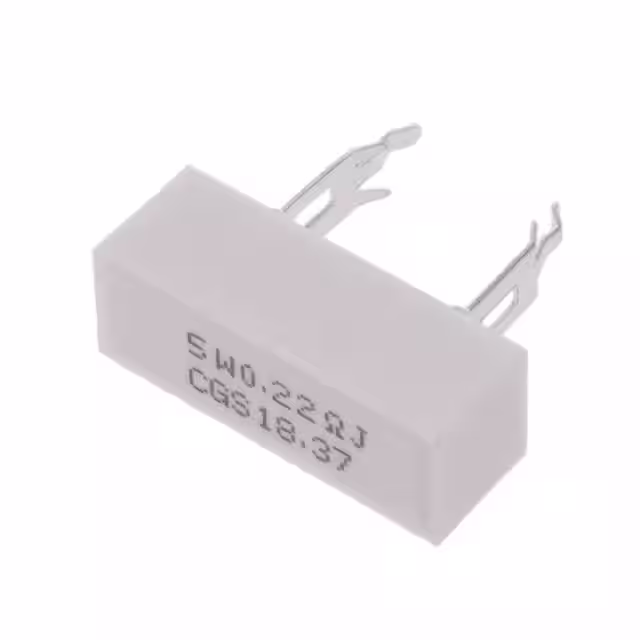 SQZW5R22J TE Connectivity Passive Product electronic component