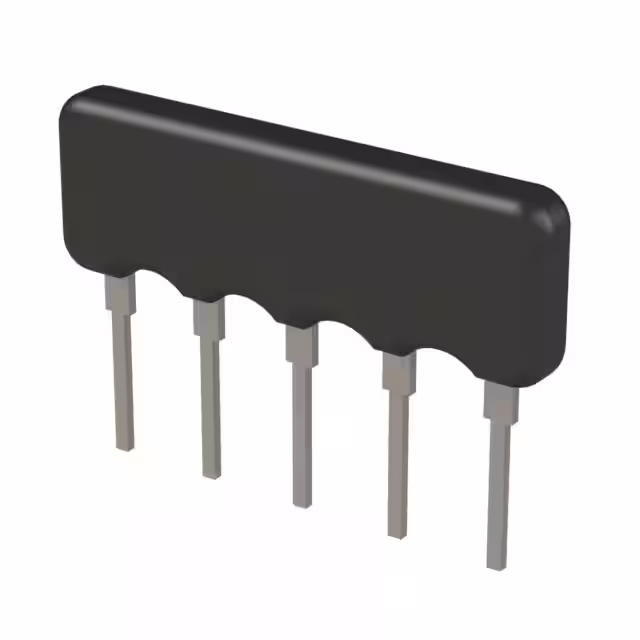 SIL05E562J TE Connectivity Passive Product electronic component