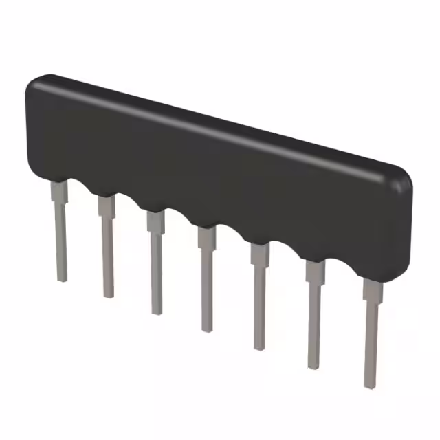 SIL07E471J TE Connectivity Passive Product electronic component