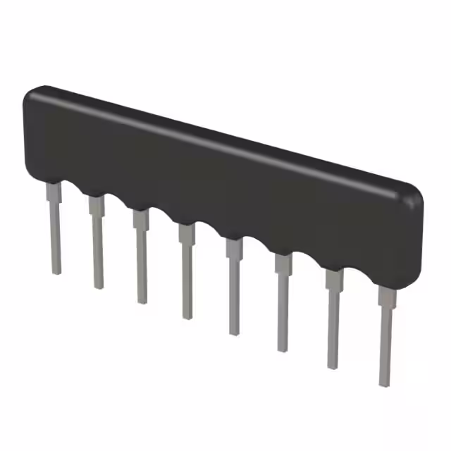 SIL08E154J TE Connectivity Passive Product electronic component