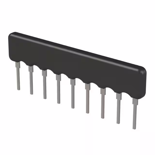 SIL09E103J TE Connectivity Passive Product electronic component