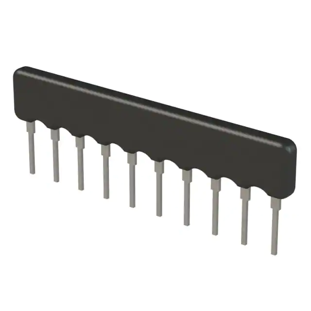 SIL10E103J TE Connectivity Passive Product electronic component