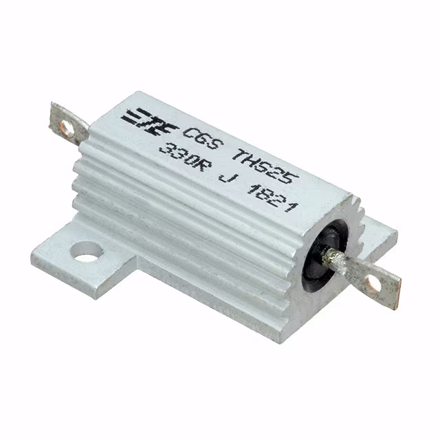 THS25330RJ TE Connectivity Passive Product electronic component