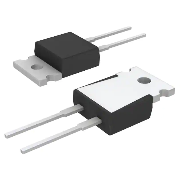PWR220T-20-R500J Bourns Inc. electronic component
