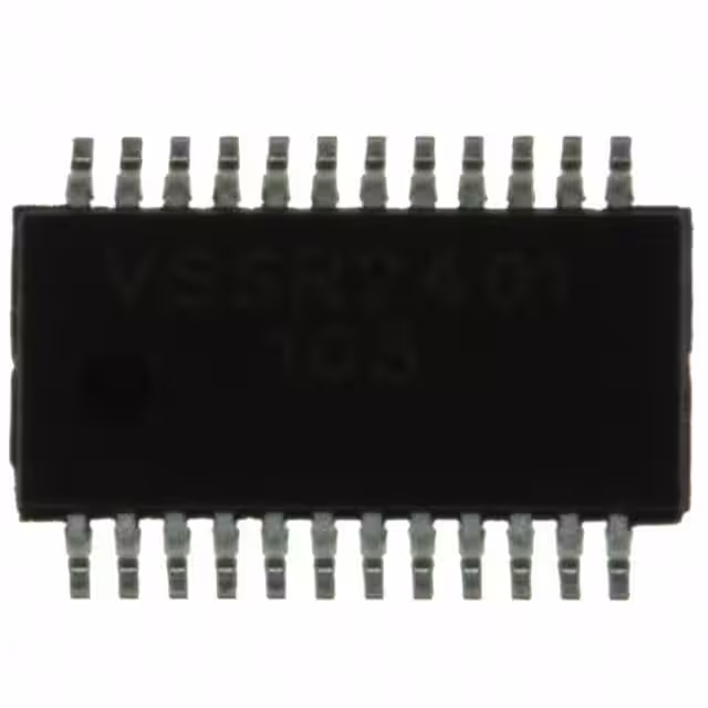 VSSR2401103GUF Vishay Dale Thin Film electronic component