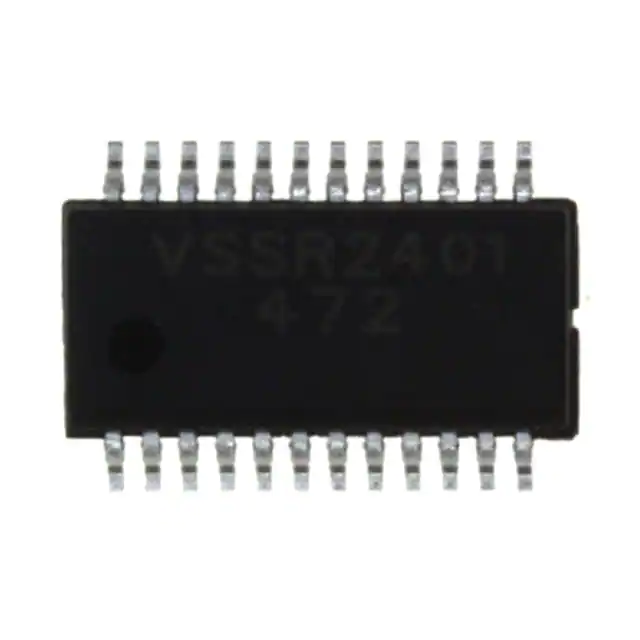 VSSR2401472GUF Vishay Dale Thin Film electronic component