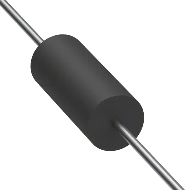 RLP03NR2500FB00 Vishay Sfernice electronic component