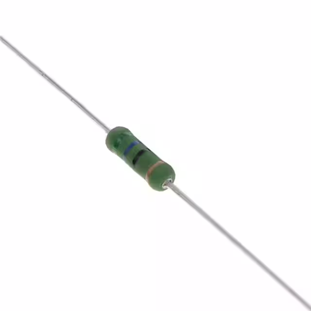 W1M56R0J Bourns Inc. electronic component