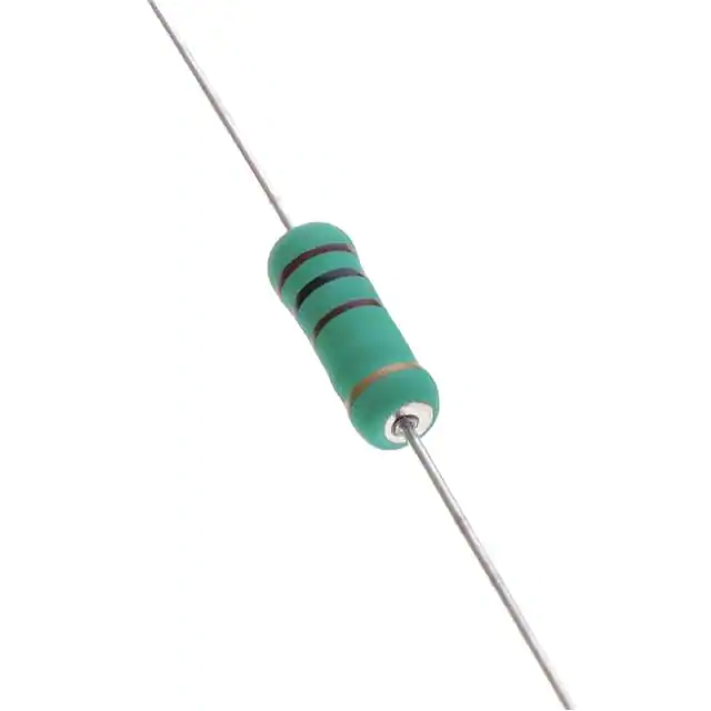 W3M1000J Bourns Inc. electronic component