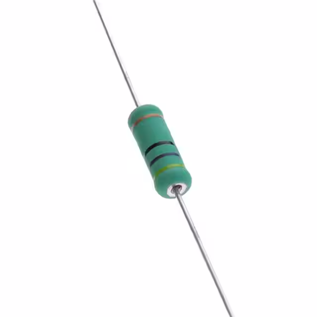 W3M47R0J Bourns Inc. electronic component