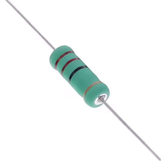 W5M22R0J Bourns Inc. electronic component